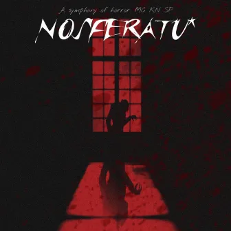 NOSFERATU by MC KN SP