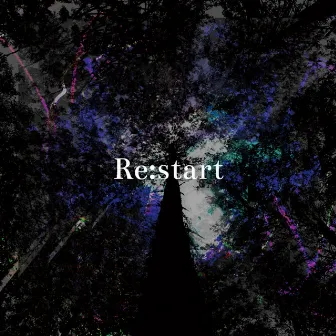 Re:start by Kiss the Quartet