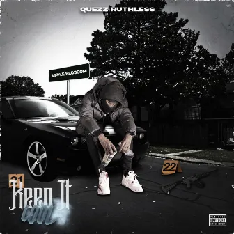 Keep It Cool by Quezz Ruthless