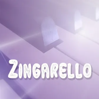 Zingarello (Piano Version) by Pianistica Pop Italia