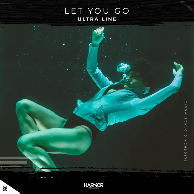 Let You Go - Radio Edit