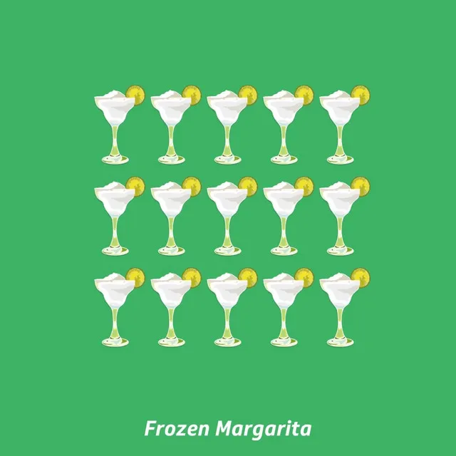 Frozen Margarita