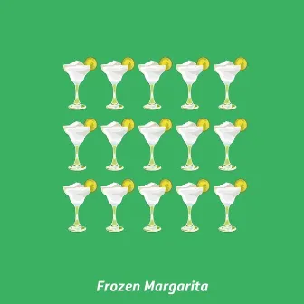 Frozen Margarita by TED