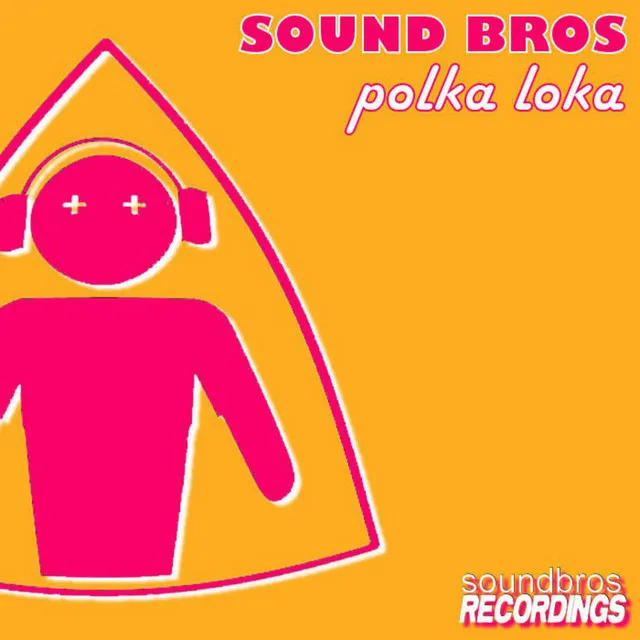 Polka Loka - Original mix