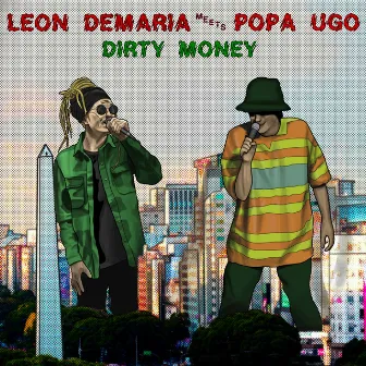 Dirty Money by Leon Demaria