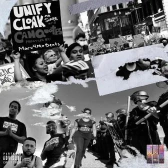 Unify by Cloak The Scribe