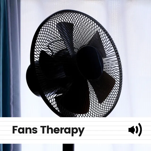 Fall Asleep with Soothing Fan Sounds, Pt. 25