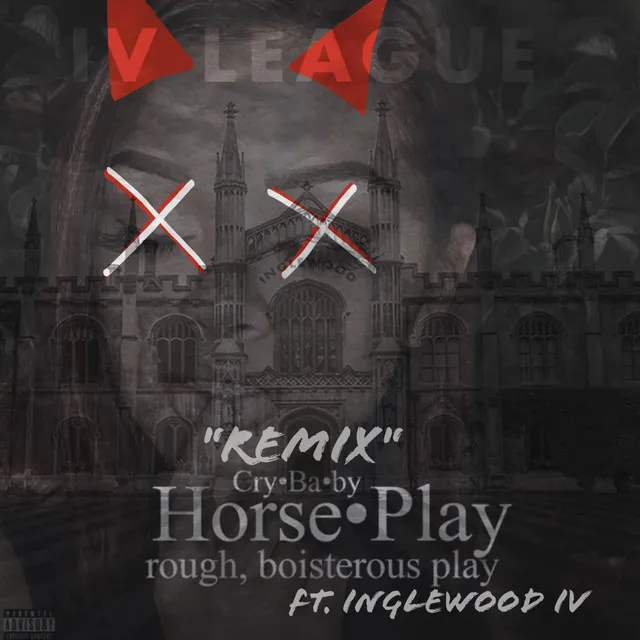 Horseplay (Remix)