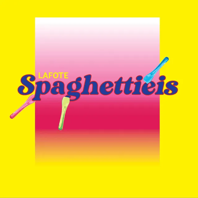 Spaghettieis - Simon Ferdinand Remix