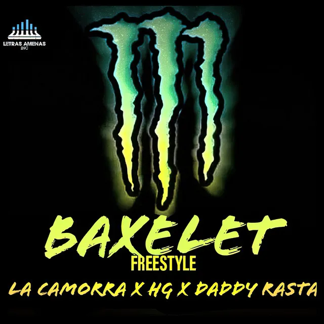 Baxelet (Freestyle)