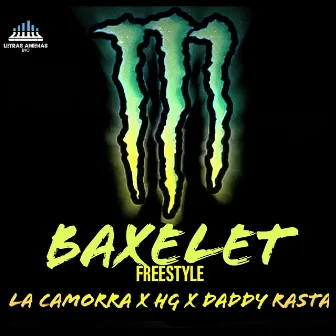 Baxelet (Freestyle) by HG