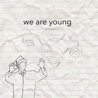 we are young by Michael Girgis