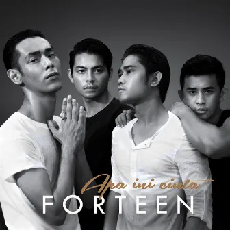 Apa Ini Cinta by FORTEEN