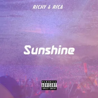 Sunshine by Rica