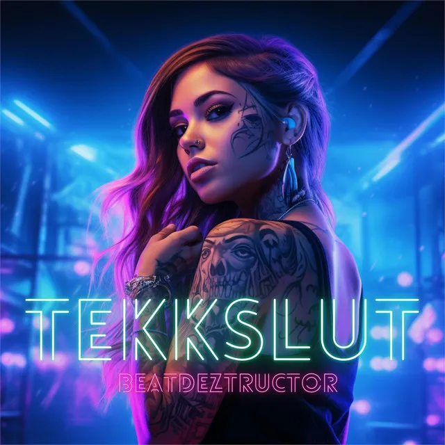 Tekkslut - Radio Edit