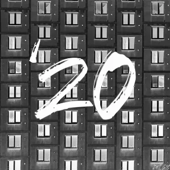 '20 by ZEĻĢIS