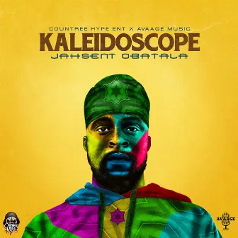 Kaleidoscope by Jahsent Obatala