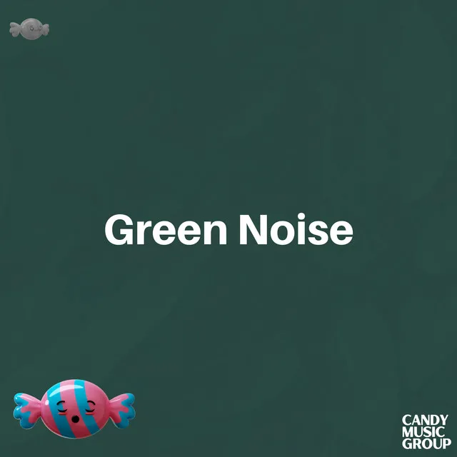 Green Noise - 60 Min