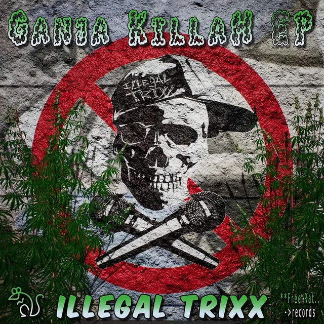 Ganja Killah - Aether Remix