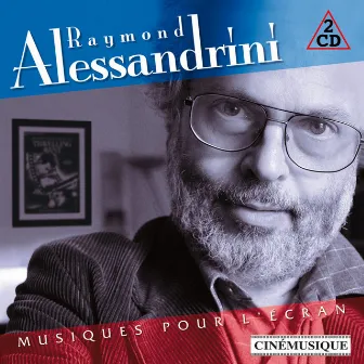 Musiques pour l'écran by Raymond Alessandrini