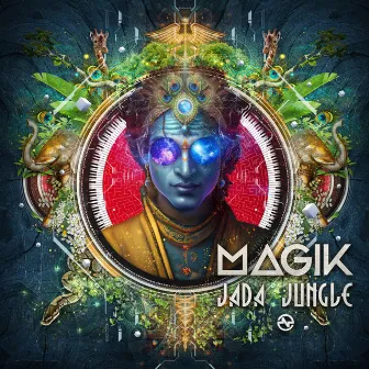 Jada Jungle by Magik UK