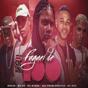 Fuguei de 100 by WS Na Voz