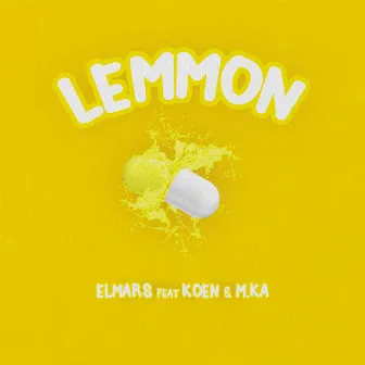 Lemmon by Elmars