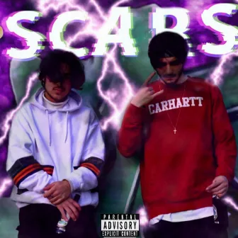 Scars by Young Drip