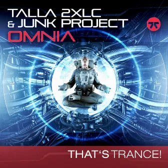 Omnia (Original Mix) by Junk Project