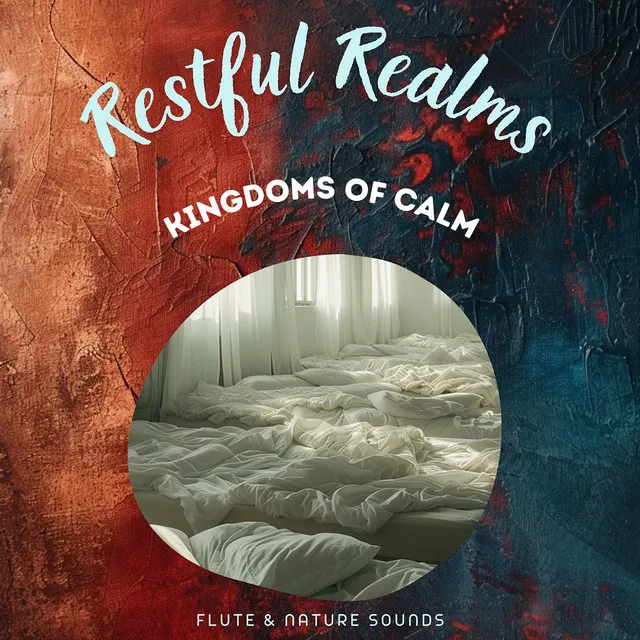 Restful Realms: Kingdoms of Calm