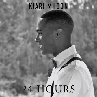 24 Hours by Kiari Mhoon