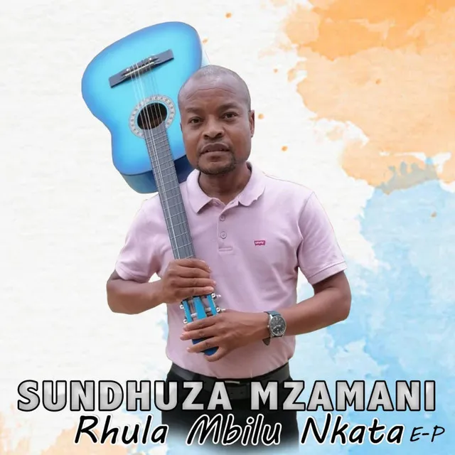 Rhula Mbilu Nkata (S-Lite)