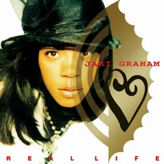 REAL LIFE by Jaki Graham