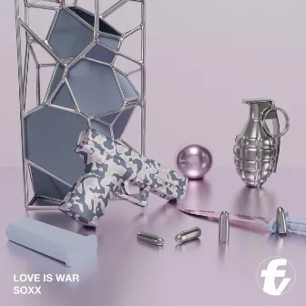 Love Is War by 