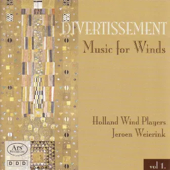 Bernard, E.: Divertissement, Op. 36 / Cossart, L.: Suite, Op. 19 / Caplet, A.: Suite Persane by Jeroen Weierink