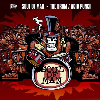 The Drum by Soul Of Man