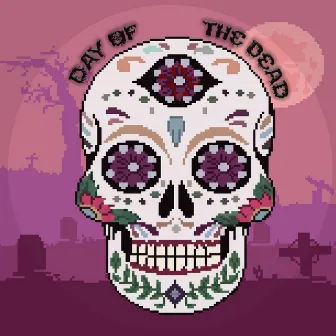 Day of the Dead by Garret Denis