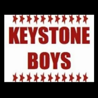 Keystone Boys by Shredder