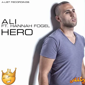 Hero by Ali