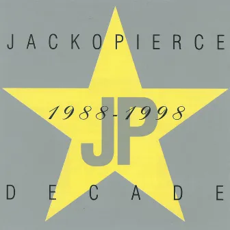 Decade 1988-1998 by Jackopierce