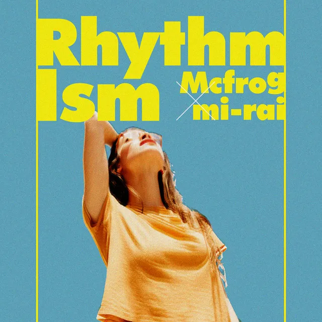 Rhythm Ism