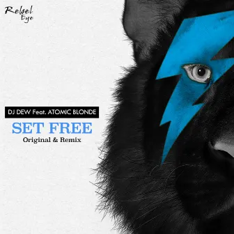 Set Free by DJ DEW