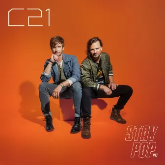 STAY POP, Pt. 1 by C21