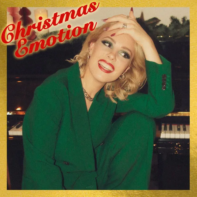 Christmas Emotion