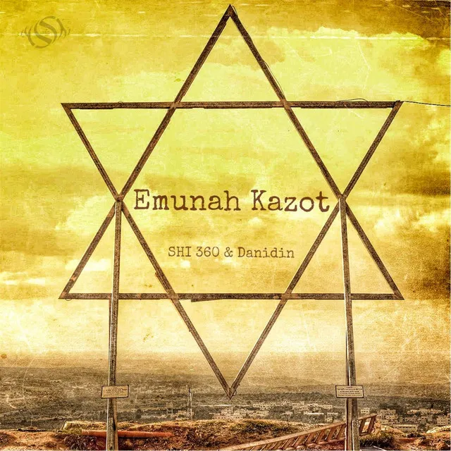 Emunah Kazot