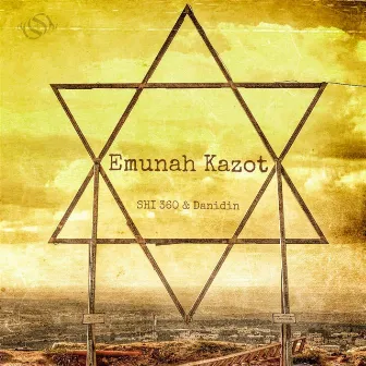 Emunah Kazot by Danidin