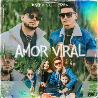 Amor Viral by Josep Music