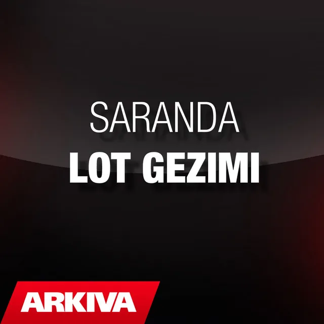 Lot gezimi