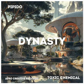 Dynasty by Pipido