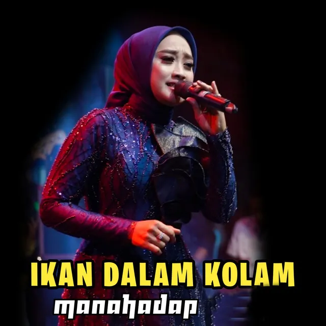 Ikan Dalam Kolam